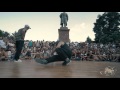 Insight vs Intact | Footwork | Yalta Summer Jam 2015