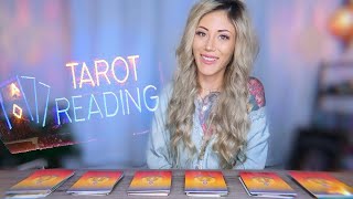 🌜Pick A Card🌛Your Past, Present & FUTURE🔮 Psychic Reading ⭐️