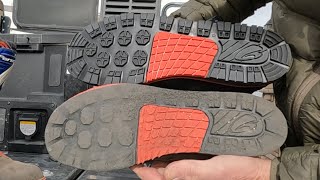 How my Forma Boulder Trials boots held up after 200 hours of riding. This is Part 1 of 3.