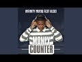 MONEY COUNTER