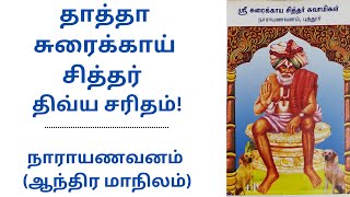 தாத்தா சுரைக்காய் சித்தர் / Thatha Surakkai Siddhar