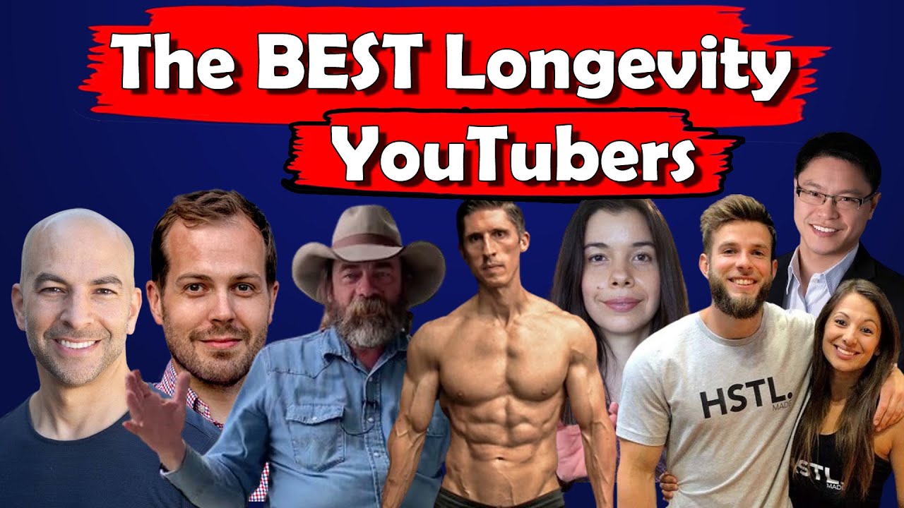 You Asked So Here They Are The Best Worst Youtube Longevity