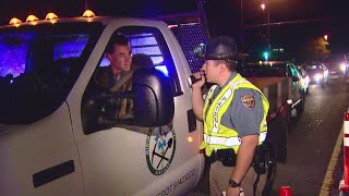 Drunk driving fatalities hit 35-year high in Colorado as funding for DUI enforcement dries up