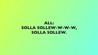 Solla Sollew