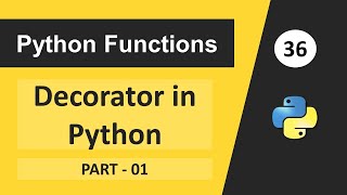 Decorator in Python🧠 | What is Decorator in Python? | Advanced Python Tutorial in Hindi