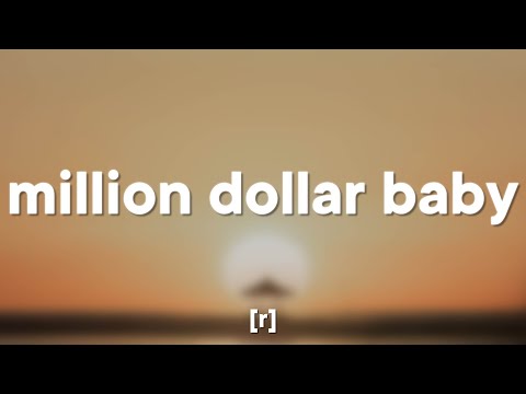 Ava Max - Million Dollar Baby (Lyrics) - YouTube