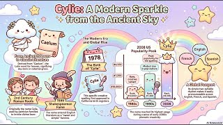 Cylie — Name Meaning, Origin & History Deep Dive | Baby Bloom Tips