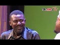 The Linguistic Simo by  funfactory Uganda