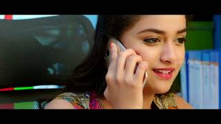 Crazy Feeling Full Video Song  Nenu Sailaja Telugu Movie  Ram  Keerthy Suresh  Devi Sri Prasad1080p