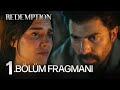 Esaret 1. Bölüm Fragmanı | Redemption Episode 1 Teaser