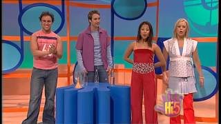 Hi-5 Season 5 Episode 16