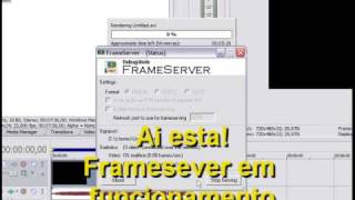 Frameserver