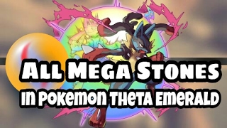 Edit Trainers Theta Emerald 721 Ex