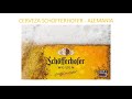 cerveza schofferhofer alemania gs filter linea licores