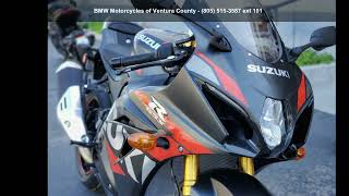 2021 Suzuki GSX-R1000R Sportbike - BMW Motorcycles of Ven...