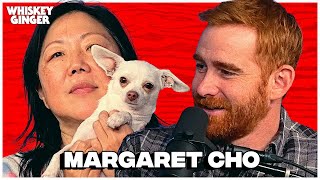 Margaret Cho | Whiskey Ginger w/ Andrew Santino 220
