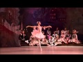 Alina Somova - Sugar Plum Fairy variation