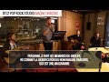 IMAGINE DRAGONS - Semi Charmed Life RTL2 POP ROCK STUDIO