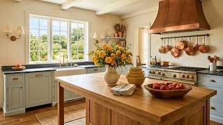 🌹 Heritage Rose Arranging: Timeless Cottage Farmhouse Decor Ideas for a Nostalgic Home ✨