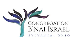 Congregation B'nai Israel - Shabbat Morning Service