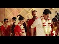 Actress Parvathy Ratheesh Wedding Teaser