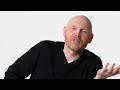 Bill Burr Answers The Web's Most Searched Questions  WIRED