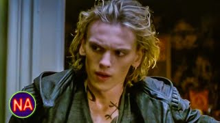 Cornered By a Demon | The Mortal Instruments: City of Bones | Now Action