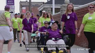 Charlene Subrick | UPMC Life Changers