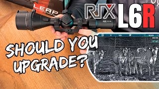 Rix Leap L6R Review | Worth upgrading from the original L6?