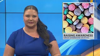Drug Overdose Deaths: Raising Awareness