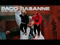 Mikael Wertez x STEFF - Paco Rabanne (Official Video)