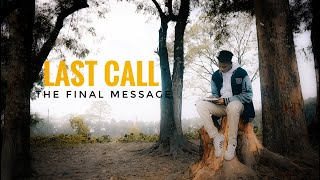 EK ONE - LAST CALL (Official Music Video) | 2024