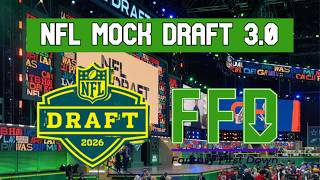 The World's Most Accurate Mock Drafter - Mock Draft 3.0