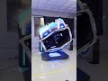 vr360 kingkong game machine from yhy vr