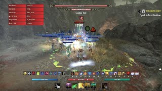 ICYYGRL- SOTN Vrol Clear (Templar Healer) ESO