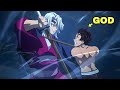 He Was Weak Until He Trained and Became the Strongest Demon Slayer | Anime Recap