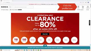 How to Add a Payment Method on Kohl's