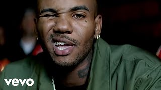 The Game - How We Do (Official Music Video)
