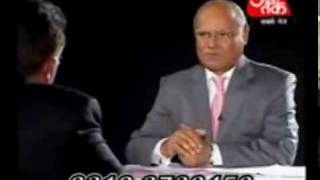 musharraf interview in india   part 1/ 6   BY    ZAKIR HUSSAIN NIZAMANI