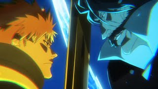 Ichigo vs Yhwach (Round 2)「AMV」Clarity