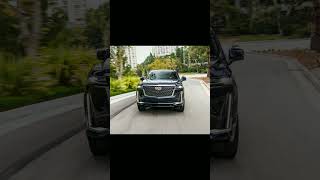 Cadillac Escalade 2024|#SUV |#4*4 |#LUXURYCARS