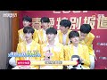 【tnt时代少年团 马嘉祺】迷妹专访x时代少年团05：爆米花最喜欢哪首团歌？tnt猜对了吗？【ma jiaqi】