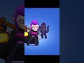 mortis power 1 cursed account 🥵 brawlstars shorts mortis challenge cursed