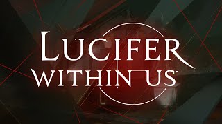 Lucifer Within Us - out now! ☠️ Become a digital exorcist and solve murders