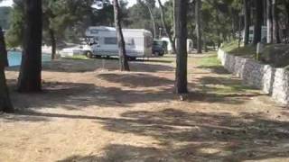 Camping Cikat, Mali Losinj - Croatia