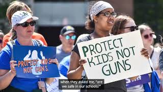 Educators to End Gun Violence