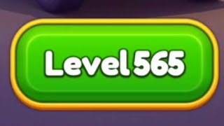 Loop Sort Walkthrough: Level 565 Solution