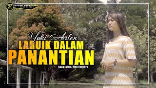 Download Lagu Yuki Arlen Laruik Dalam Panantian Pop Minang Terba... MP3 Gratis