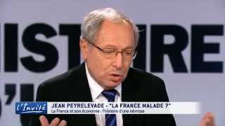 Jean PEYRELEVADE : \