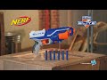 Amazon Offerta Hasbro Disruptor Blaster con 6 Dardi in Dotazione 8 anni+